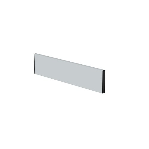 Bordbrett Stirnseite für Gerüstbreite 0,75 m 27913 Bordbrett Stirnseite für Gerüstbreite 0,75 m