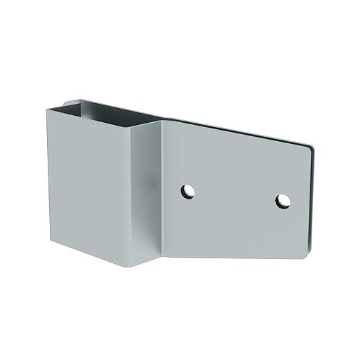 Klemmschelle für Rückenschutzbügel 1 Satz = 2 Stück 68240 Klemmschelle für Rückenschutzbügel 1 Satz = 2 Stück