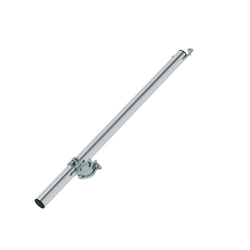 Wandabstandshalter verstellbar Verstellbar bis 1,0 m 27920 Wandabstandshalter verstellbar Verstellbar bis 1,0 m