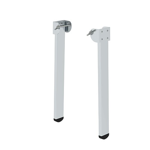 Klapptraverse 1,2 m Breite passend für Holmhöhe 98 mm 30384 Klapptraverse 1,2 m Breite passend für Holmhöhe 98 mm