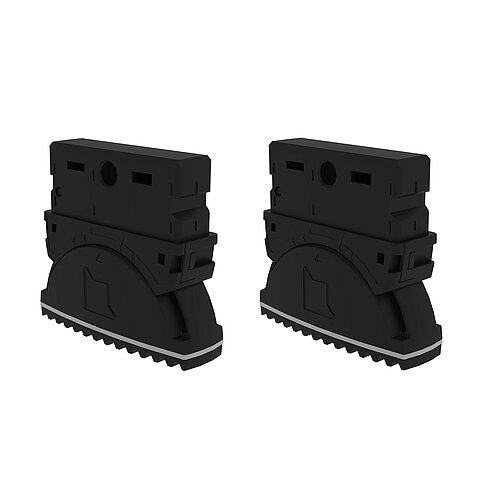 nivello®-Innenschuh 85x25 mm Baujahr ab 2019 19207 nivello®-Innenschuh 85x25 mm Baujahr ab 2019
