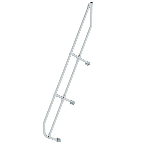 Zweiter Handlauf für Treppe 60° 8 Stufen 600288 Zweiter Handlauf für Treppe 60° 8 Stufen