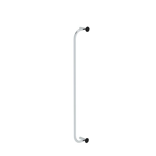 Handlauf steckbar für Sprossen-/Stufenabstand 280/263 mm Länge 1,4 m 30296 Handlauf steckbar für Sprossen-/Stufenabstand 280/263 mm Länge 1,4 m