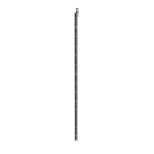 Steigschutzschiene mit Verbindungslasche Edelstahl 77551 Steigschutzschiene mit Verbindungslasche Edelstahl