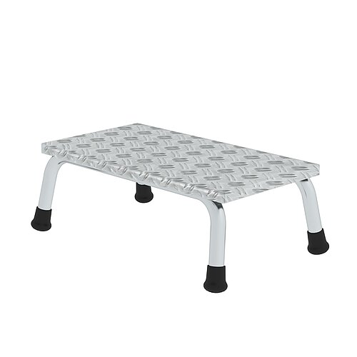 Arbeitspodest starr 1 Stufe 50031 Arbeitspodest starr 1 Stufe