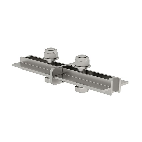 Steigleiterverbinder 200 mm 68236 Steigleiterverbinder 200 mm