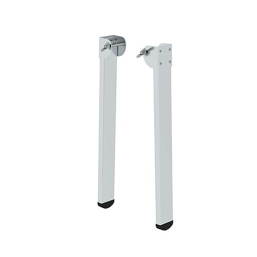 Klapptraverse 1,2 m Breite passend für Holmhöhe 73 mm 30381 Klapptraverse 1,2 m Breite passend für Holmhöhe 73 mm