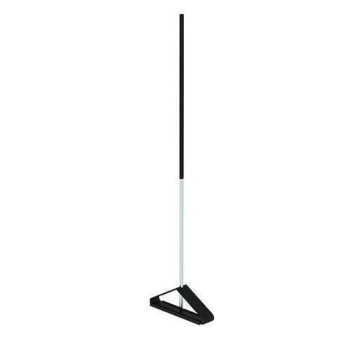 Schneeschieber inkl. Halter 70531 Schneeschieber inkl. Halter
