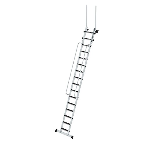 Geschossleiter 16 Stufen 40356 Geschossleiter 16 Stufen