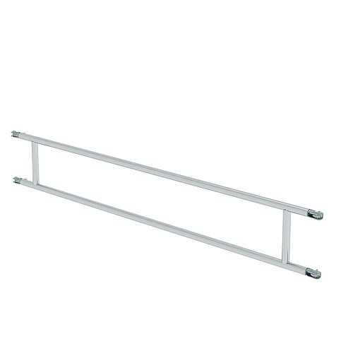 Geländer längs 3000 mm 27957 Geländer längs 3000 mm