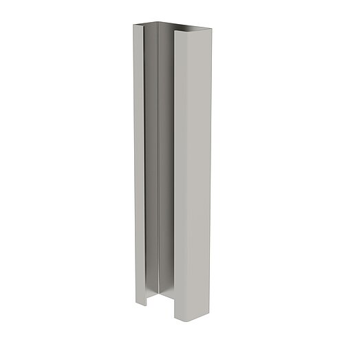 Leiterverbindung für GFK-Schachtleitern 64020 Leiterverbindung für GFK-Schachtleitern