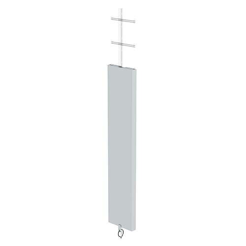 Aluminium-Zustiegssicherung 77569 Aluminium-Zustiegssicherung