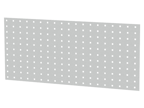 Lochplatte Breite 1000 mm