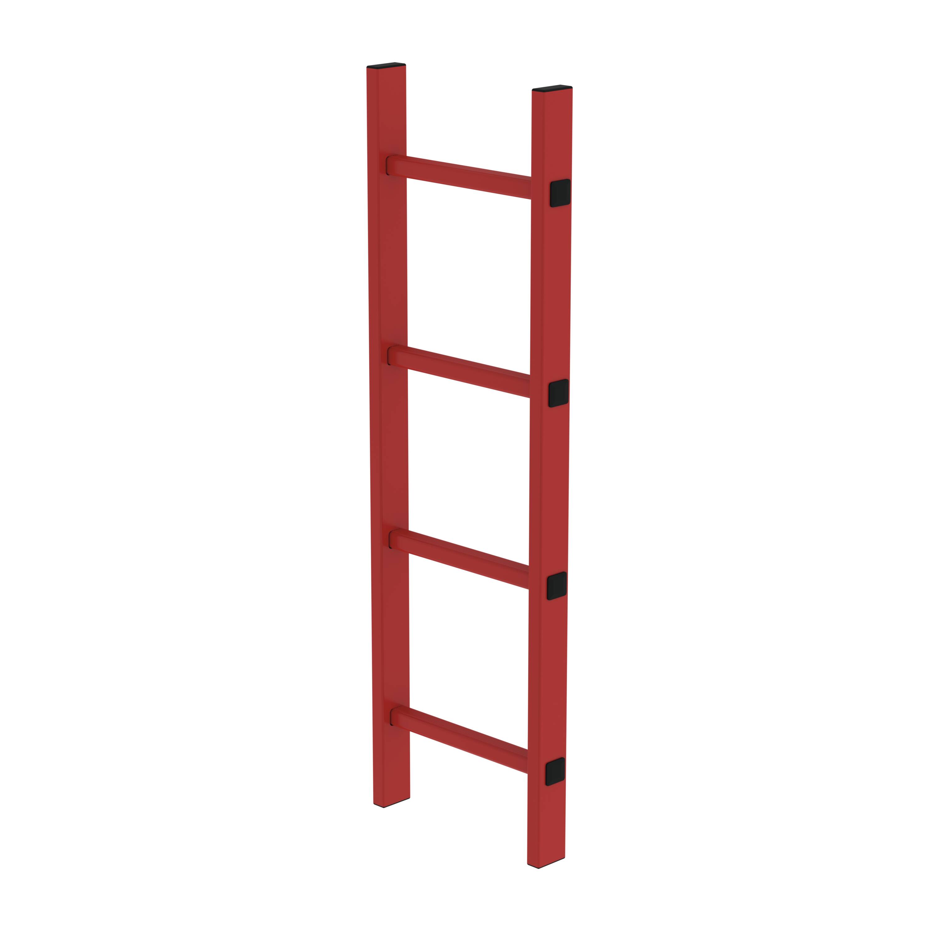 Schachtleiter GFK 300mm Lichte Weite 4 Sprossen 64004 Schachtleiter GFK 300mm Lichte Weite 4 Sprossen