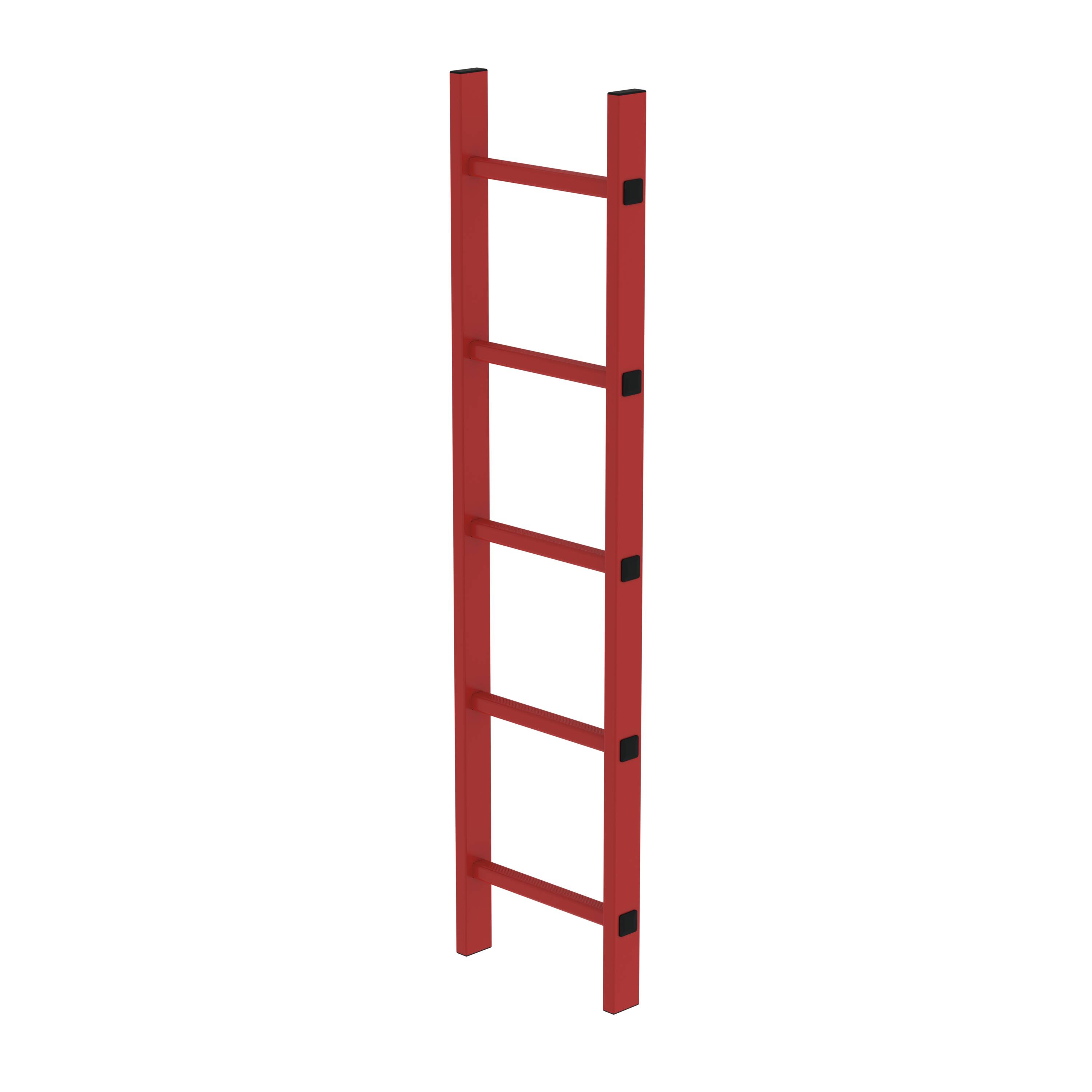 Schachtleiter GFK 300mm Lichte Weite 5 Sprossen 64005 Schachtleiter GFK 300mm Lichte Weite 5 Sprossen