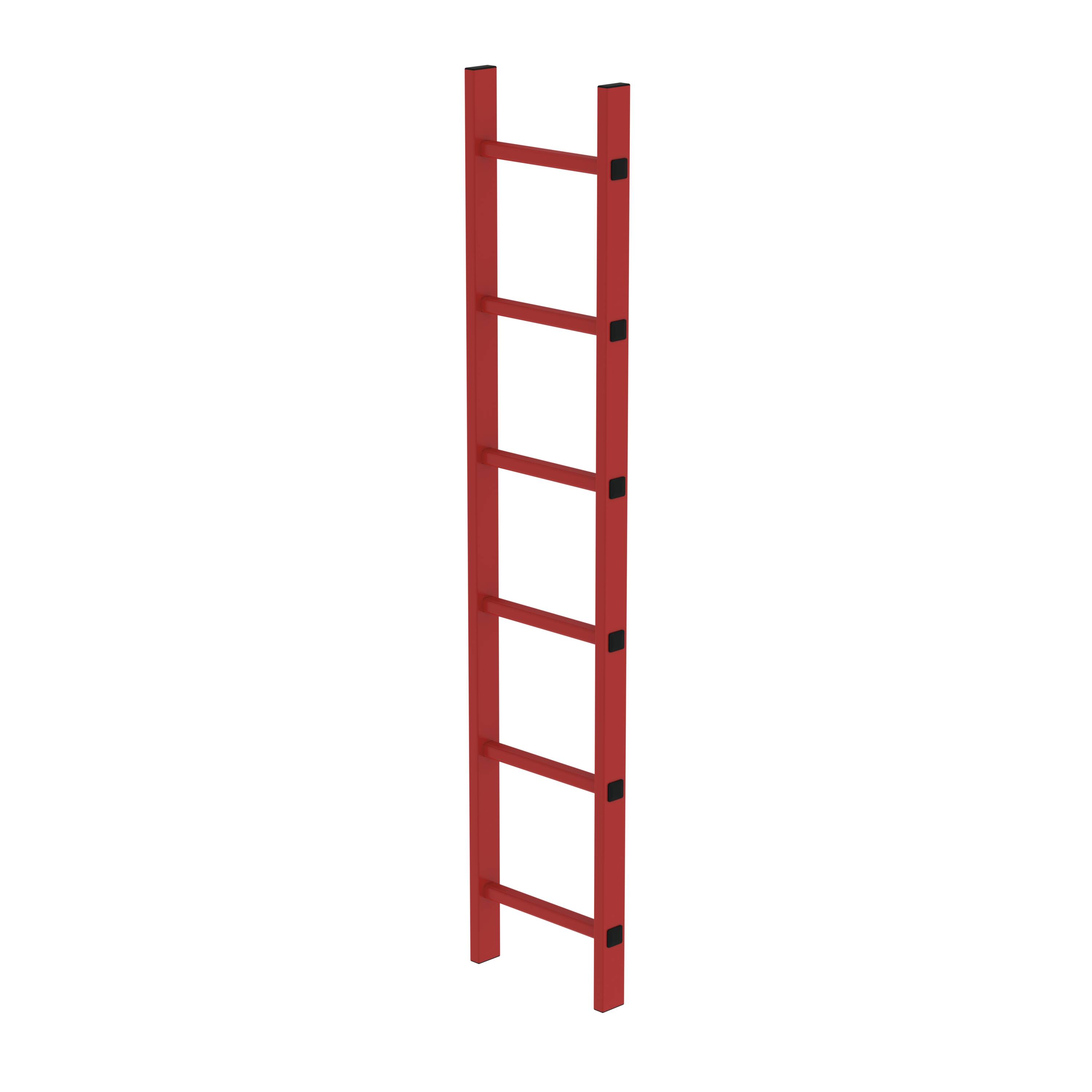 Schachtleiter GFK 300mm Lichte Weite 6 Sprossen 64006 Schachtleiter GFK 300mm Lichte Weite 6 Sprossen