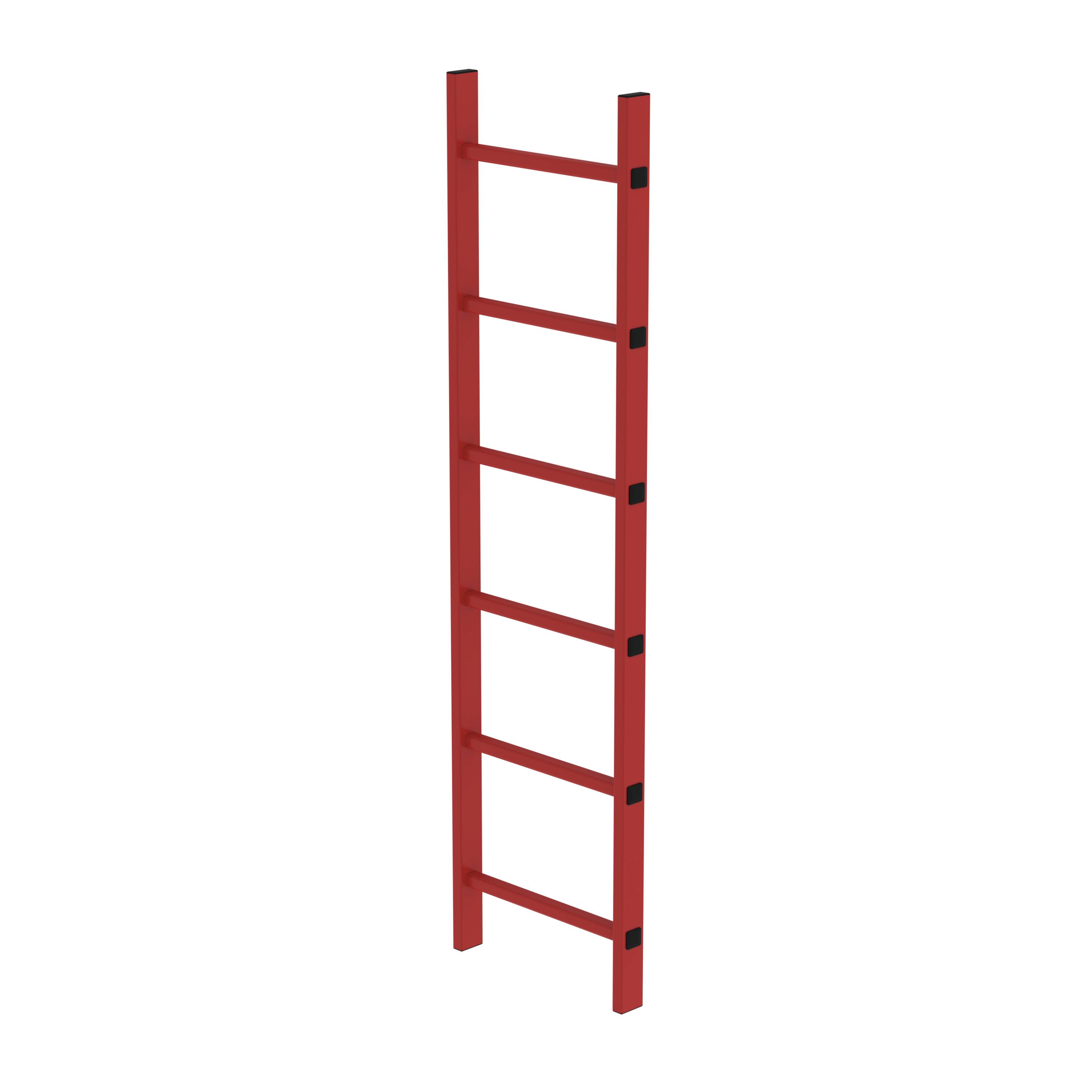 Schachtleiter GFK 400mm Lichte Weite 6 Sprossen 64106 Schachtleiter GFK 400mm Lichte Weite 6 Sprossen